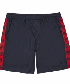 Hot Sale 🌟 Mare Boxers Navy blue Moncler Fashion Teen, Children ✔️