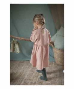 Best reviews of 🎁 Margot Cotton Muslin 👗 Dress Pale pink Marlot Paris Fashion Baby, Children 💯 -Outlet Kids' Fashion Store margot cotton muslin dress pale pink marlot paris fashion baby children 5