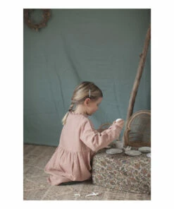 Best reviews of 🎁 Margot Cotton Muslin 👗 Dress Pale pink Marlot Paris Fashion Baby, Children 💯 -Outlet Kids' Fashion Store margot cotton muslin dress pale pink marlot paris fashion baby children 6