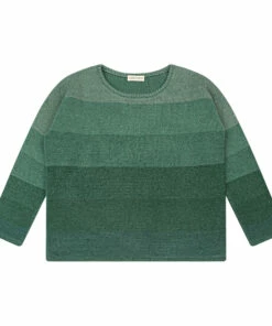 Best deal 👏 Marin Jumper Blue Green Ketiketa Fashion Children 👏