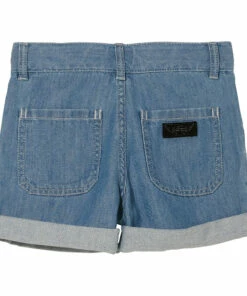 Wholesale 👏 Marlie Shorts Blue Finger in the nose Fashion Teen, Children 🎁 -Outlet Kids' Fashion Store marlie shortsmarlie shorts blue finger in the nose fashion teen children 3