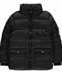 Hot Sale ✨ Mat Authentic Down Jacket Black Pyrenex Fashion Teen, Children ⌛ -Outlet Kids' Fashion Store mat authentic down jacketmat authentic down jacket black pyrenex fashion teen children 4