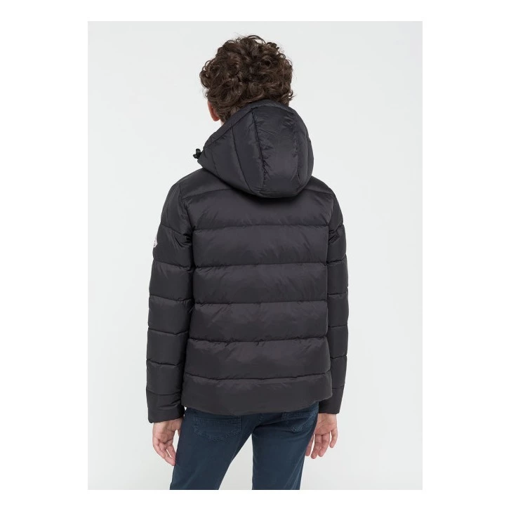 Buy ๐ฅ Mat Spoutnic Down Jacket Black Pyrenex Fashion Teen, Children ๐ 4 Buy ๐ฅ Mat Spoutnic Down Jacket Black Pyrenex Fashion Teen, Children ๐ - Image 4