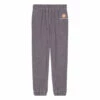 Best Pirce ⌛ Max Organic Cotton Terry Cloth Trousers Grey We Are Kids Fashion Children ⭐