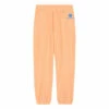 Best reviews of 🎉 Max Organic Cotton Terry Cloth Trousers Peach We Are Kids Fashion Children 🎁