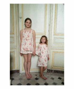 Best reviews of 😍 Maya Pyjamas Ecru Risu Risu Fashion Teen, Children ❤️ -Outlet Kids' Fashion Store maya pyjamas ecru risu risu fashion teen children 2