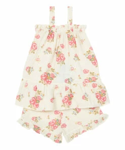 Best reviews of 😍 Maya Pyjamas Ecru Risu Risu Fashion Teen, Children ❤️ -Outlet Kids' Fashion Store maya pyjamas ecru risu risu fashion teen children 4