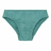 Best deal 🔔 Mayo Briefs Teal Risu Risu Fashion Teen, Children ❤️