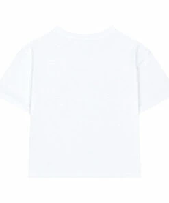 Buy 🌟 MC Organic Cotton T-shirt Chalk Hundred Pieces Fashion Teen, Children 🤩 -Outlet Kids' Fashion Store mc organic cotton t shirtmc organic cotton t shirt chalk hundred pieces fashion teen children 3