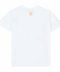 Buy ๐ฏ MC T-shirt White Stone Island Fashion Teen, Children ๐คฉ 5 Buy ๐ฏ MC T-shirt White Stone Island Fashion Teen, Children ๐คฉ -Outlet Kids' Fashion Store mc t shirtmc t shirt white stone island fashion teen children 2