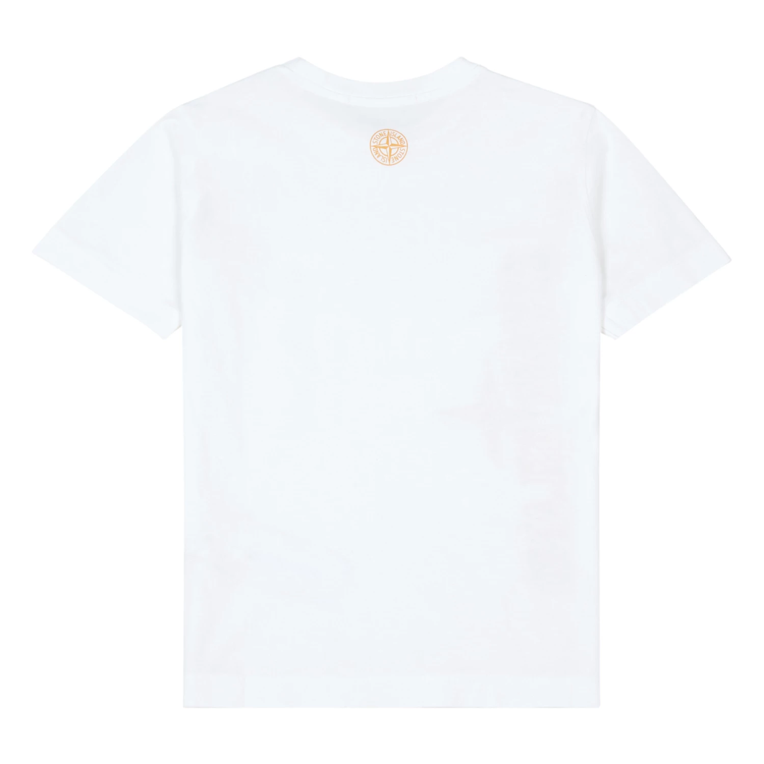 Buy ๐ฏ MC T-shirt White Stone Island Fashion Teen, Children ๐คฉ 3 Buy ๐ฏ MC T-shirt White Stone Island Fashion Teen, Children ๐คฉ - Image 3