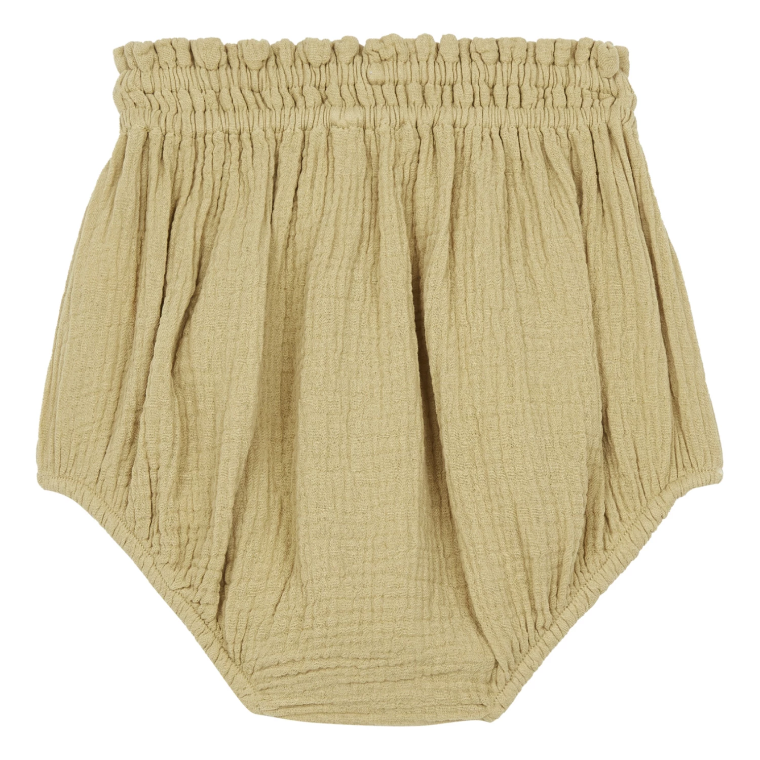 Brand new π Mi Casa Double Cotton Muslin Bloomers Nude beige Soor Ploom Fashion Children β€οΈ 2 Brand new π Mi Casa Double Cotton Muslin Bloomers Nude beige Soor Ploom Fashion Children β€οΈ - Image 2
