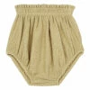 Brand new 🌟 Mi Casa Double Cotton Muslin Bloomers Nude beige Soor Ploom Fashion Children ❤️