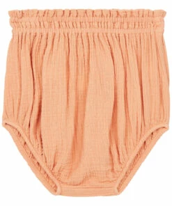 Top 10 ⌛ Mi Casa Double Cotton Muslin Bloomers Peach Soor Ploom Fashion Children ⭐