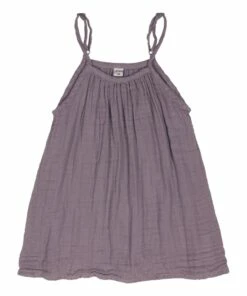 Coupon 💯 Mia 👗 Dress Dark purple Numero 74 Fashion Children ⭐