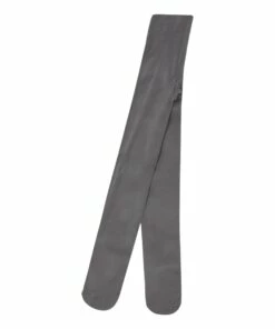 Best Sale 🎁 Microfibre Tights Grey Il Gufo Fashion Children ⭐