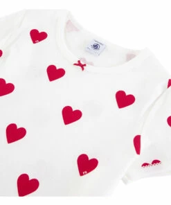 Hot Sale ⌛ Mid-length Organic Cotton Pyjamas White Petit Bateau Fashion Teen, Children ✔️ 9 Hot Sale ⌛ Mid-length Organic Cotton Pyjamas White Petit Bateau Fashion Teen, Children ✔️ -Outlet Kids' Fashion Store mid length organic cotton pyjamasmid length organic cotton pyjamas white petit bateau fashion teen children 3