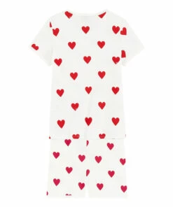Hot Sale ⌛ Mid-length Organic Cotton Pyjamas White Petit Bateau Fashion Teen, Children ✔️ 11 Hot Sale ⌛ Mid-length Organic Cotton Pyjamas White Petit Bateau Fashion Teen, Children ✔️ -Outlet Kids' Fashion Store mid length organic cotton pyjamasmid length organic cotton pyjamas white petit bateau fashion teen children 5