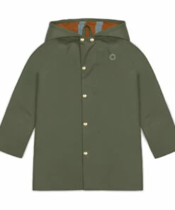 Best Pirce 👍 Midi Ski Jacket Khaki Faire Child Fashion Baby, Children ✨