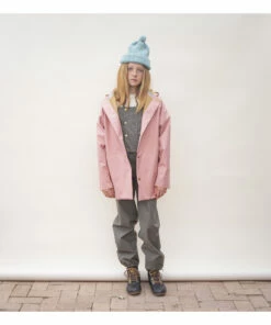 Wholesale 🌟 Midi Ski Jacket Pink Faire Child Fashion Baby, Children 🎉 -Outlet Kids' Fashion Store midi ski jacketmidi ski jacket pink faire child fashion baby children 2