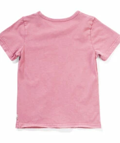 Best Pirce 🎁 Mikeyworn T-Shirt Pink Munsterkids Fashion Teen, Children ⭐ -Outlet Kids' Fashion Store mikeyworn t shirt pink munsterkids fashion teen children 3