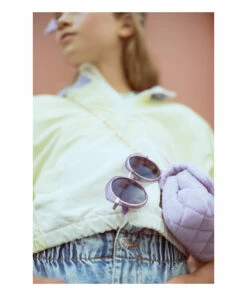 Wholesale 💯 Mila 👓 Sunglasses Purple Milk x Soda Fashion Children ⌛ -Outlet Kids' Fashion Store mila sunglasses purple milk x soda fashion children 2