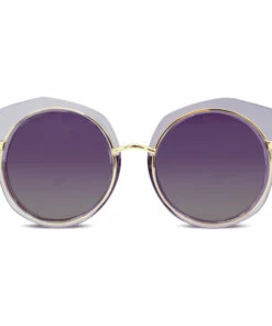 Wholesale ๐ฏ Mila ๐ Sunglasses Purple Milk x Soda Fashion Children โ