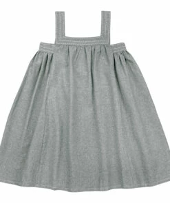 Brand new 🌟 Milo 👗 Dress Blue Green Ketiketa Fashion Children 👏