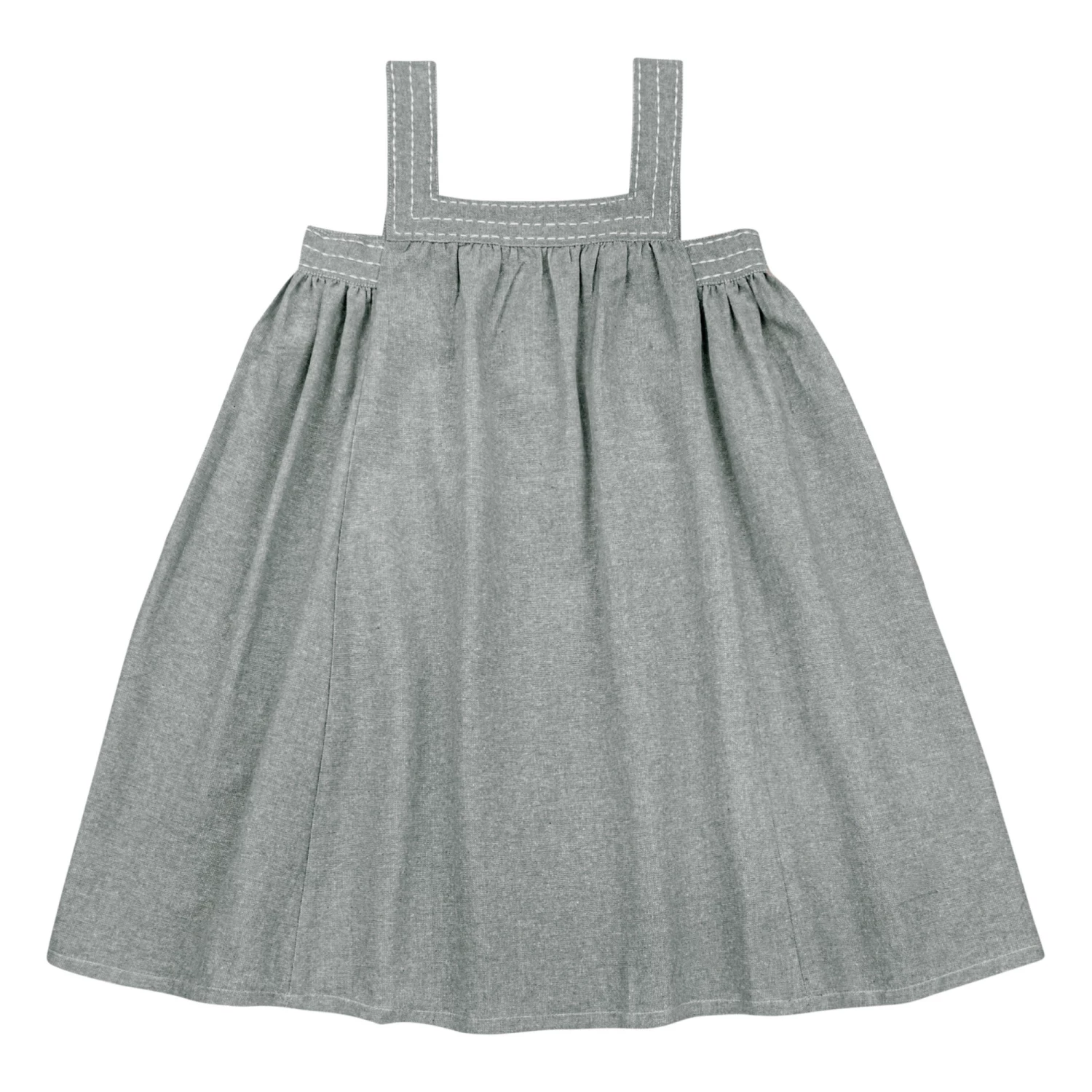 Brand new 🌟 Milo 👗 Dress Blue Green Ketiketa Fashion Children 👏 1 Brand new 🌟 Milo 👗 Dress Blue Green Ketiketa Fashion Children 👏