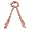 Discount 🎉 Mimi Organic Cotton Scrunchie Pink Louise Misha Fashion Children 😍