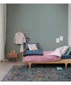 New 🛒 Minako Floral Cotton Pyjamas Gold Camomile London Fashion Children 😍 -Outlet Kids' Fashion Store minako floral cotton pyjamasminako floral cotton pyjamas gold camomile london fashion children 4