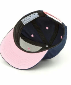 Buy 👍 Mini Blue Cap Navy blue Hello Hossy Fashion Baby, Children 😍 -Outlet Kids' Fashion Store mini blue capmini blue cap navy blue hello hossy fashion baby children 1