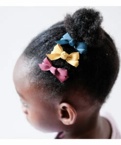 Deals 🤩 Mini Florence Hair Clips Red Mimi & Lula Fashion Children 🤩 -Outlet Kids' Fashion Store mini florence hair clips red mimi lula fashion children 2