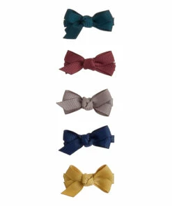 Deals 🤩 Mini Florence Hair Clips Red Mimi & Lula Fashion Children 🤩