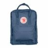 Best deal 🌟 Mini Kanken Backpack Azure blue Fjällräven Fashion Teen, Children 🎉