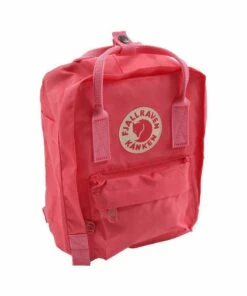 Promo 🛒 Mini Kanken Backpack Pink Fj&auml;llr&auml;ven Fashion Teen, Children 🔥 -Outlet Kids' Fashion Store mini kanken backpackmini kanken backpack pink fj auml llr auml ven fashion teen children 2