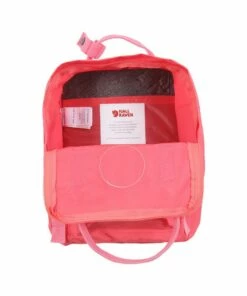 Promo 🛒 Mini Kanken Backpack Pink Fj&auml;llr&auml;ven Fashion Teen, Children 🔥 -Outlet Kids' Fashion Store mini kanken backpackmini kanken backpack pink fj auml llr auml ven fashion teen children 3