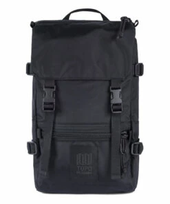 Buy 🧨 Mini Rover Backpack Black Topo Designs Fashion Teen, Children ❤️