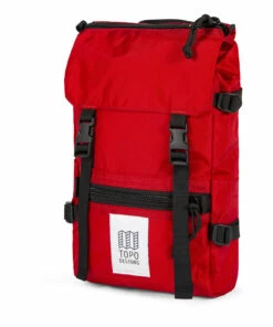 Cheapest 😍 Mini Rover Backpack Red Topo Designs Fashion Teen, Children 💯 -Outlet Kids' Fashion Store mini rover backpackmini rover backpack red topo designs fashion teen children 4