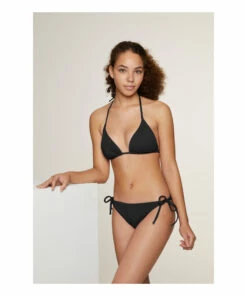 Wholesale ๐ Mini Triangle ๐ Bikini Top Black Miska Paris Fashion Teen, Children โญ 5 Wholesale ๐ Mini Triangle ๐ Bikini Top Black Miska Paris Fashion Teen, Children โญ -Outlet Kids' Fashion Store mini triangle bikini topmini triangle bikini top black miska paris fashion teen children 1