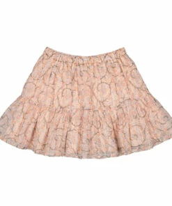 Cheapest 🎁 Minouche Skirt Pale pink Louis Louise Fashion Children 😍