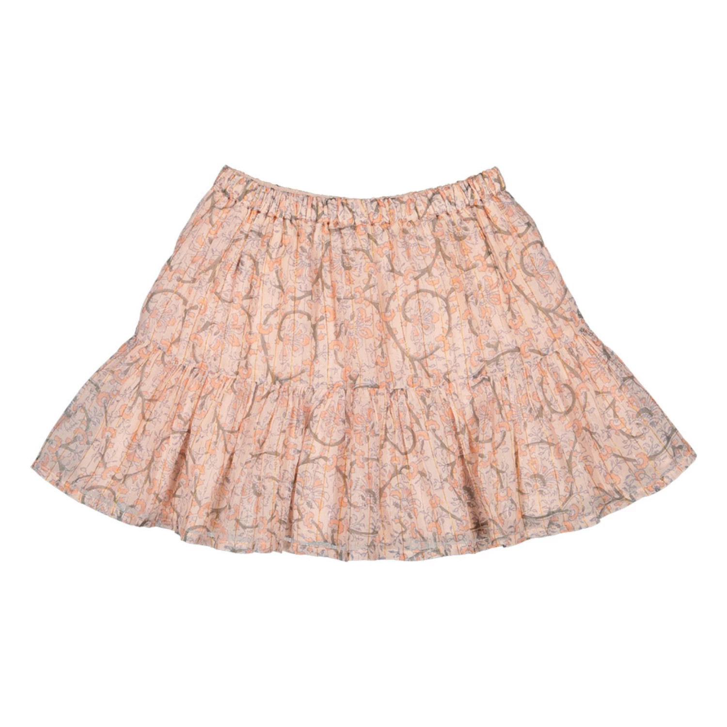 Cheapest 🎁 Minouche Skirt Pale pink Louis Louise Fashion Children 😍 1 Cheapest 🎁 Minouche Skirt Pale pink Louis Louise Fashion Children 😍