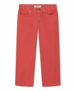 Top 10 ⌛ Mint 👖 Jeans Red Bonpoint Fashion Teen, Children 💯