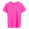New ⌛ Mio Linen T-shirt Fuchsia Bellerose Fashion Teen, Children 😀