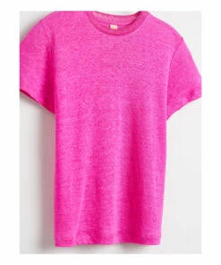 New ⌛ Mio Linen T-shirt Fuchsia Bellerose Fashion Teen, Children 😀 -Outlet Kids' Fashion Store mio linen t shirt fuchsia bellerose fashion teen children 6