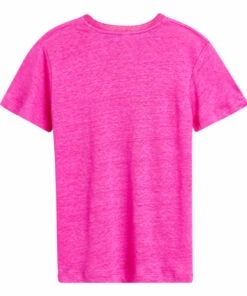 New ⌛ Mio Linen T-shirt Fuchsia Bellerose Fashion Teen, Children 😀 -Outlet Kids' Fashion Store mio linen t shirt fuchsia bellerose fashion teen children 8