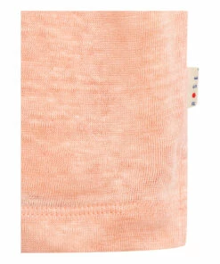 Coupon ❤️ Mio Linen T-shirt Orange Bellerose Fashion Teen, Children 💯 -Outlet Kids' Fashion Store mio linen t shirt orange bellerose fashion teen children 7