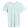 Best Pirce 🤩 Mio Linen T-shirt Pale blue Bellerose Fashion Teen, Children 🧨