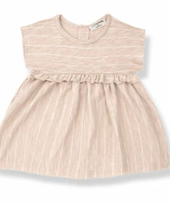 Budget 💯 Miranda 👗 Dress Pale pink 1+ in the family Fashion Baby, Children 👏