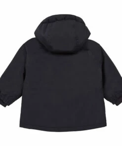 New 🎉 Mismou Coat Navy blue Konges Slojd Fashion Children ✔️ -Outlet Kids' Fashion Store mismou coat navy blue konges slojd fashion children 2